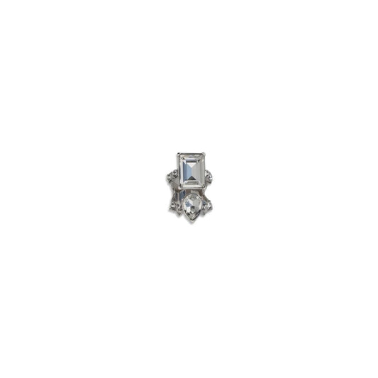Bague Cocktail Alexander McQueen