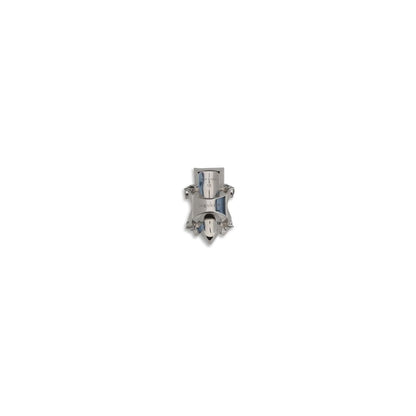 Bague Cocktail Alexander McQueen