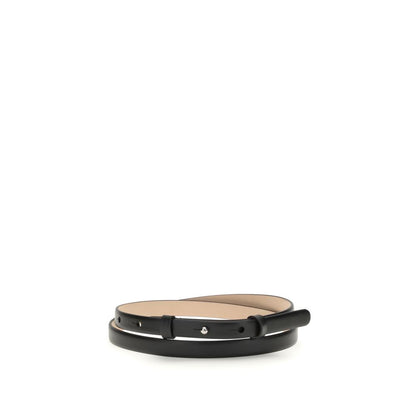 Ceinture en cuir SA SU PHI