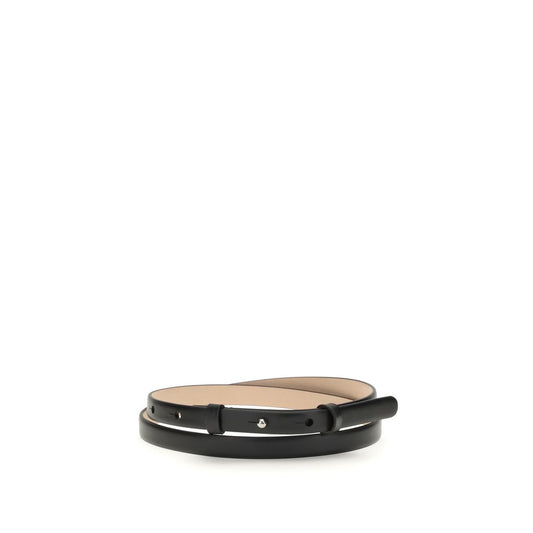 Ceinture en cuir SA SU PHI