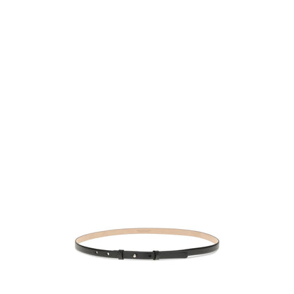 Ceinture en cuir SA SU PHI