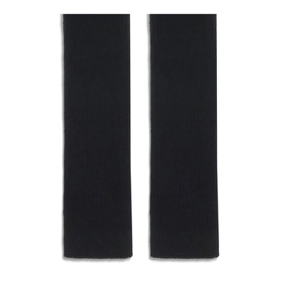Gants en soie et cachemire SA SU PHI
