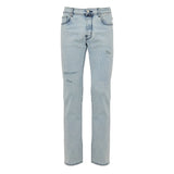 Jean Skinny en Coton Bleu Jacob Cohen