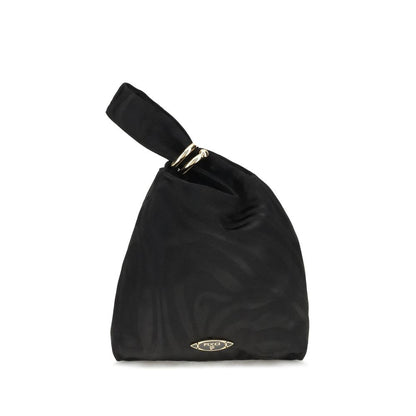 Sac à main en soie Emilio Pucci