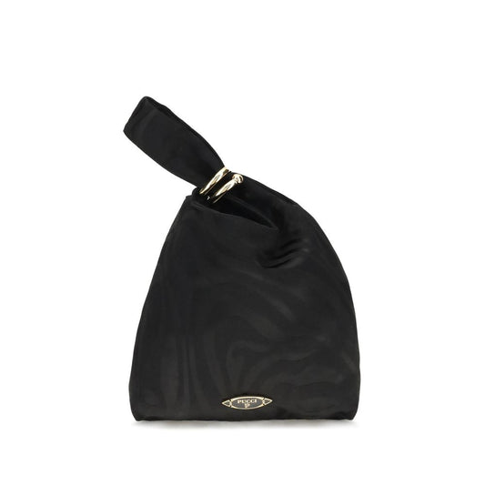 Sac à main en soie Emilio Pucci