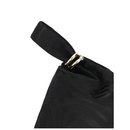 Sac à main en soie Emilio Pucci