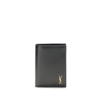 Saint Laurent Tiny Cassandre creditcardhouder