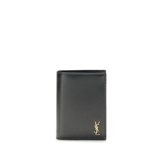 Saint Laurent Tiny Cassandre creditcardhouder