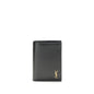Saint Laurent Tiny Cassandre creditcardhouder