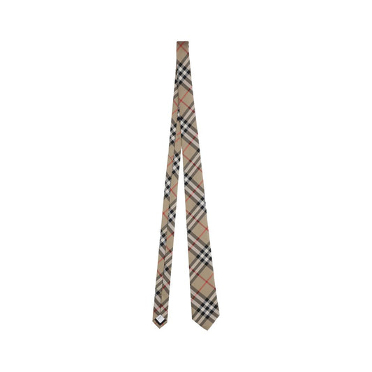 Burberry Manston stropdassen