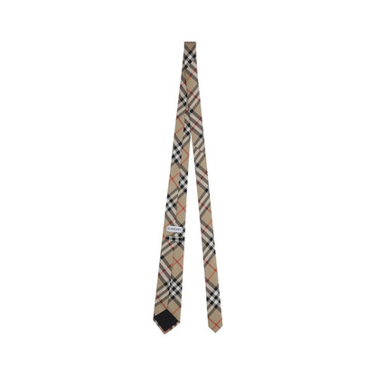 Burberry Manston stropdassen