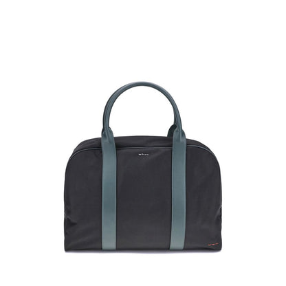 Kiton Reistas van Nylon