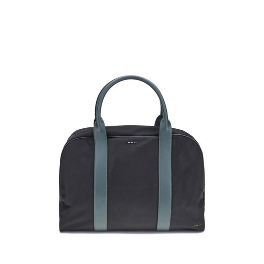 Kiton Reistas van Nylon