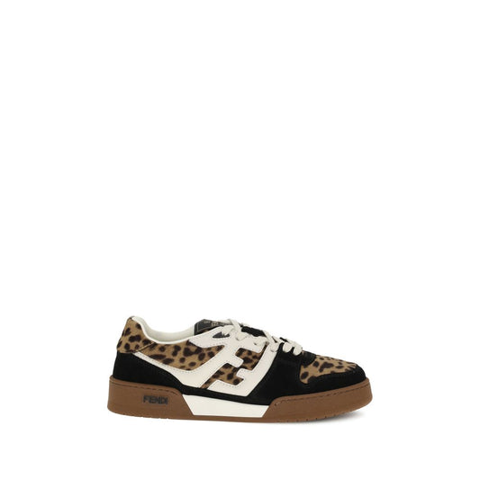 Sneakers Fendi Match