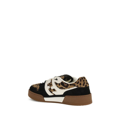 Sneakers Fendi Match