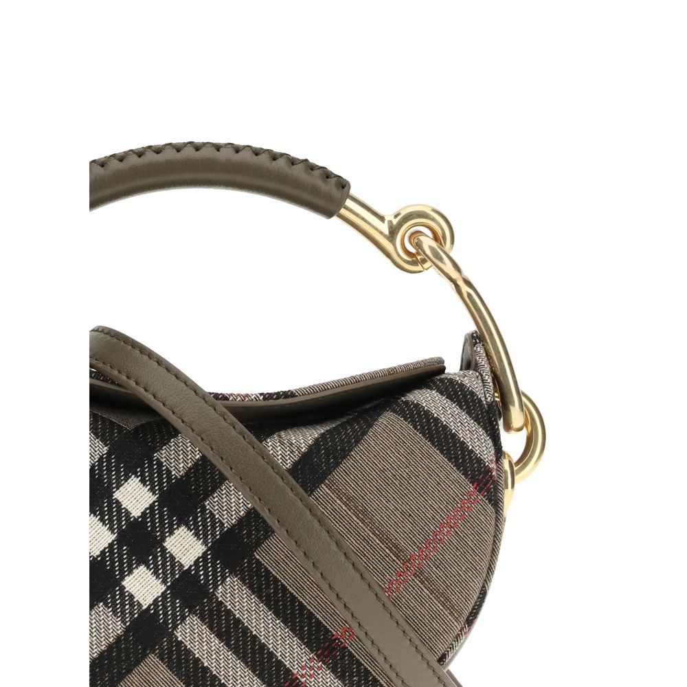 Burberry Brindle Clutch Tas