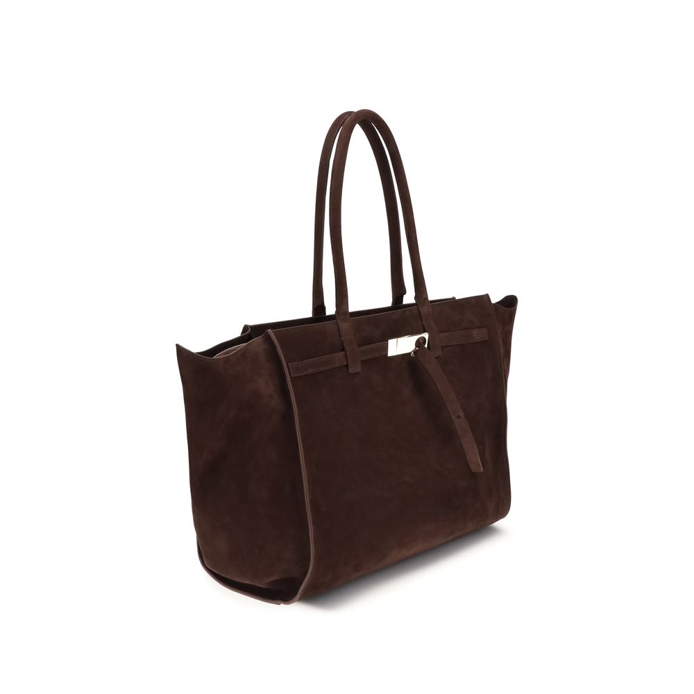 Benedetta Bruzziches Mame Weekend Shoulder Bag