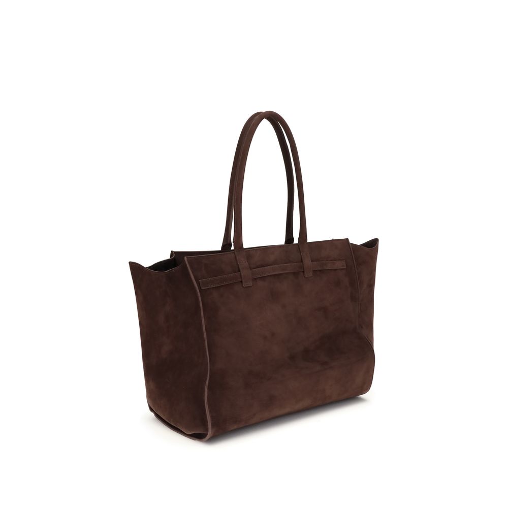 Benedetta Bruzziches Mame Weekend Shoulder Bag