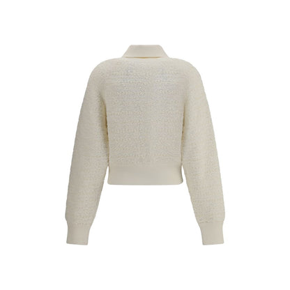 Balmain Tweed Bomberjack
