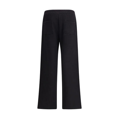 Pantalons en coton Dolce &amp; Gabbana