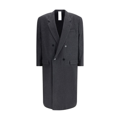 Manteau à double boutonnage Magliano Lungomare
