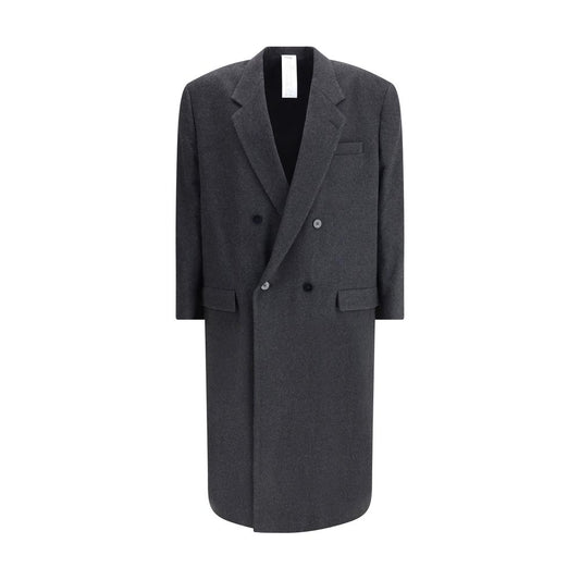 Manteau à double boutonnage Magliano Lungomare