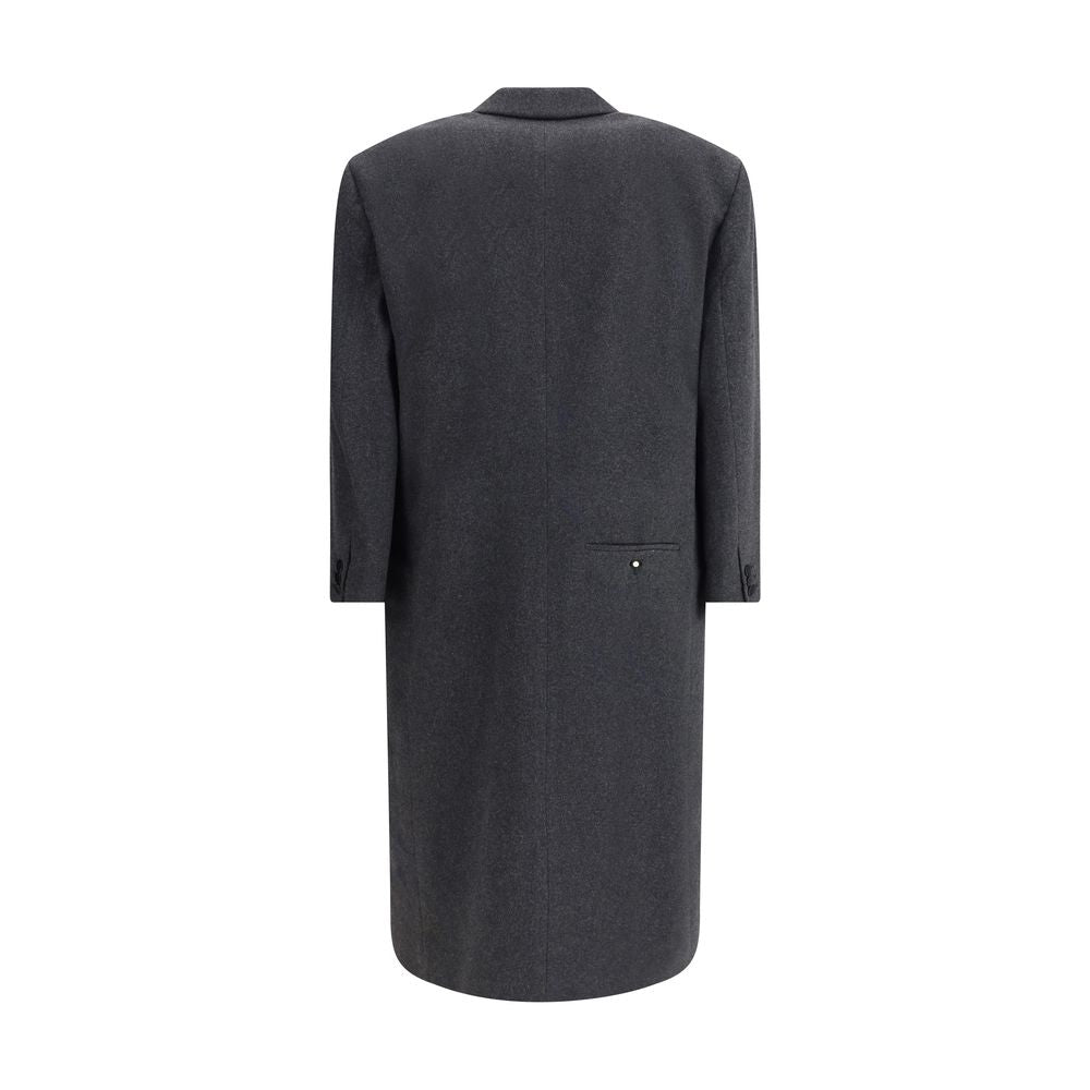 Manteau à double boutonnage Magliano Lungomare