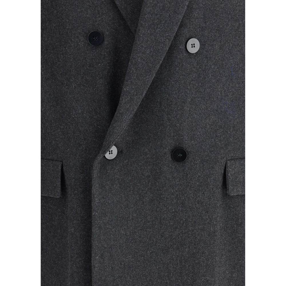 Manteau à double boutonnage Magliano Lungomare
