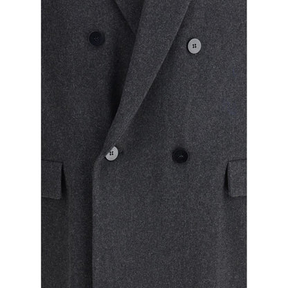 Manteau à double boutonnage Magliano Lungomare