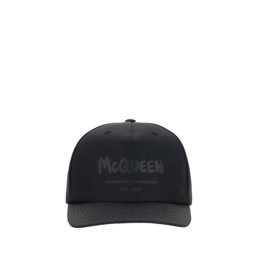 Chapeau Alexander McQueen