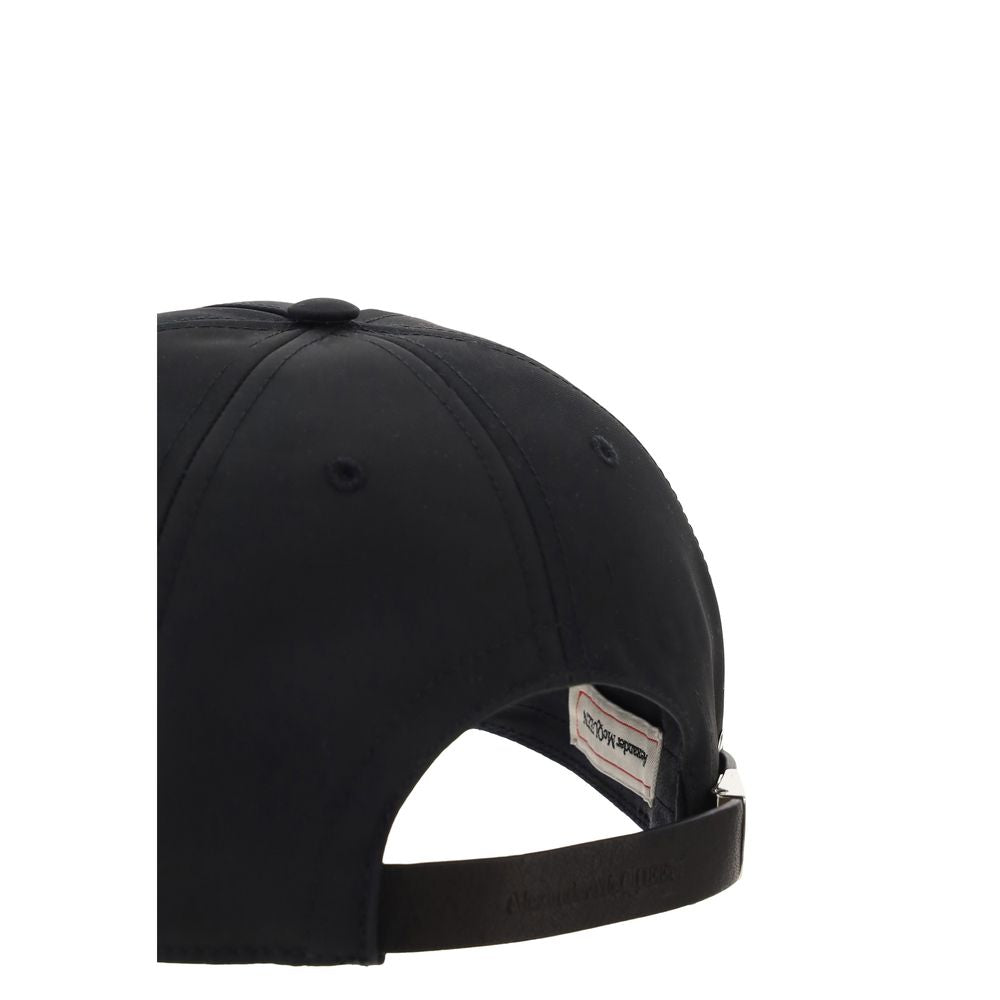 Chapeau Alexander McQueen