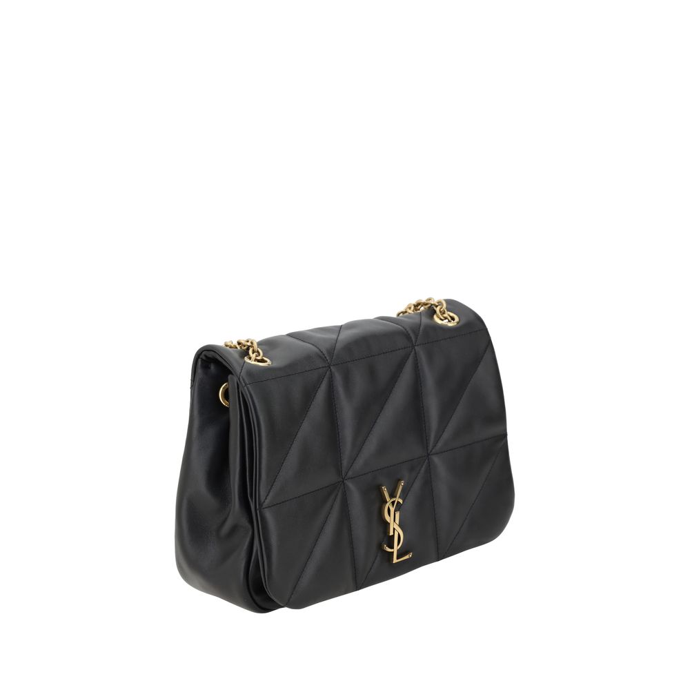 Sac à bandoulière Jamie moyen de Saint Laurent