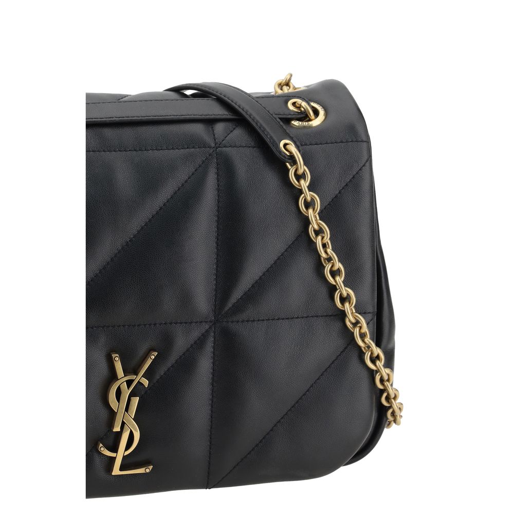 Sac à bandoulière Jamie moyen de Saint Laurent