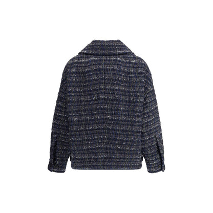 Missoni Giacca motif ondulé