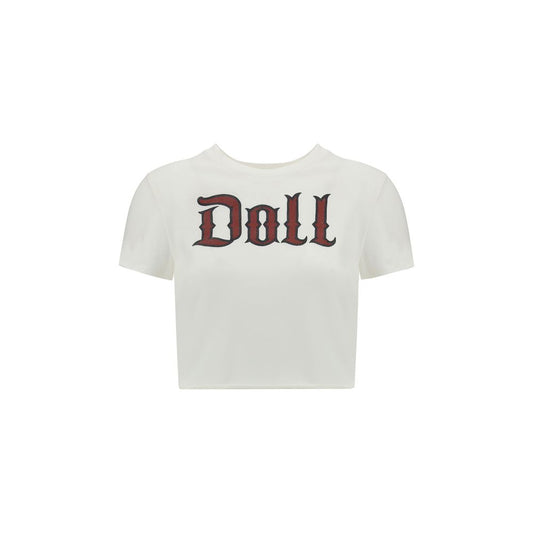 T-shirt en jersey imprimé Dolce &amp; Gabbana