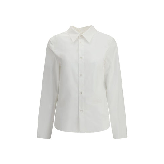 Chemise à manches longues MM6