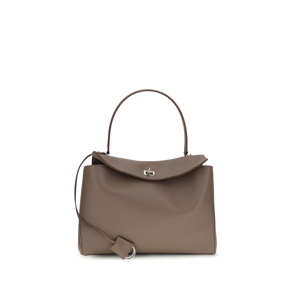 Sac à bandoulière Balenciaga Rodeo - Design en cuir élégant