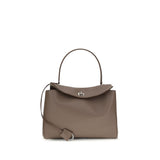 Sac à bandoulière Balenciaga Rodeo - Design en cuir élégant