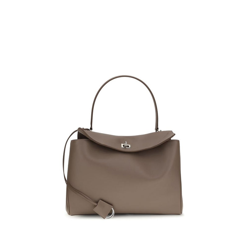 Sac à bandoulière Balenciaga Rodeo - Design en cuir élégant