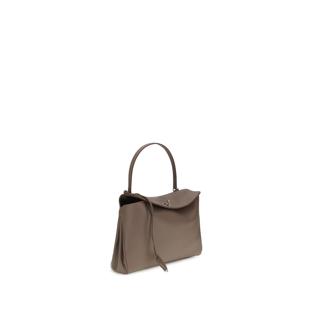 Sac à bandoulière Balenciaga Rodeo - Design en cuir élégant