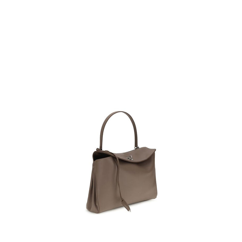 Sac à bandoulière Balenciaga Rodeo - Design en cuir élégant