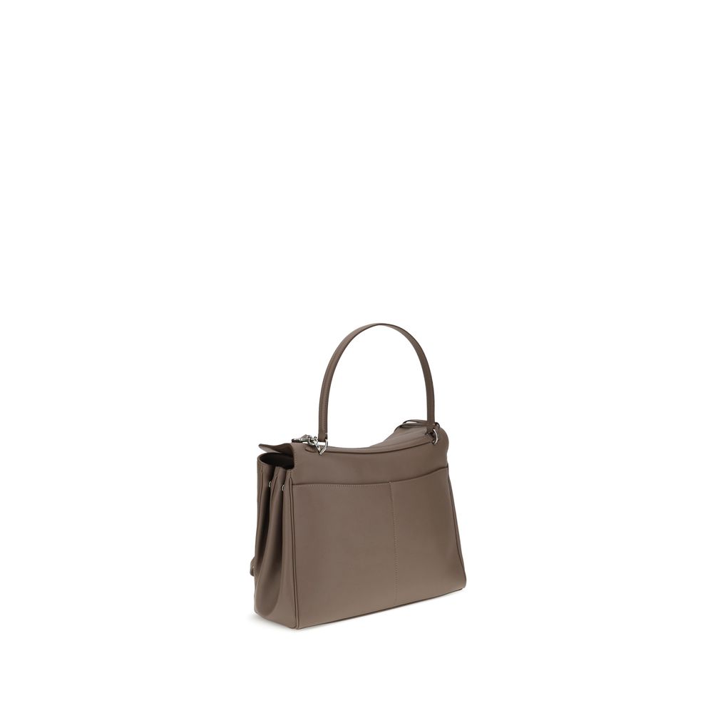 Sac à bandoulière Balenciaga Rodeo - Design en cuir élégant