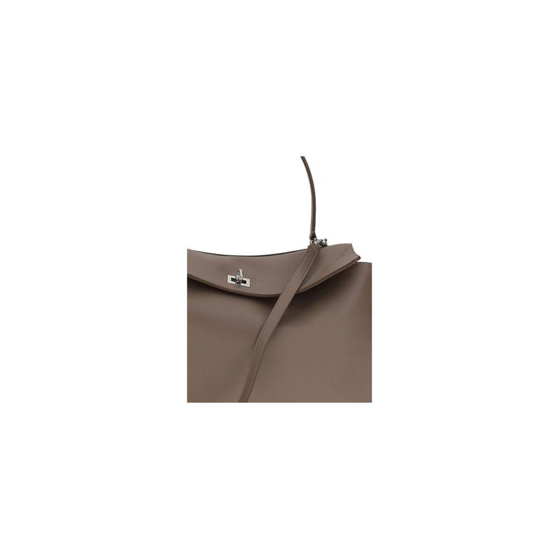 Sac à bandoulière Balenciaga Rodeo - Design en cuir élégant