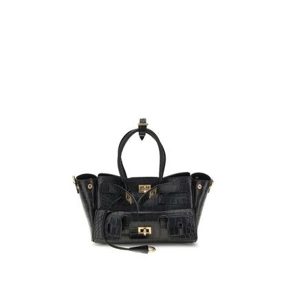 Mini sac à bandoulière Balenciaga Bel Air