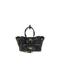 Mini sac à bandoulière Balenciaga Bel Air