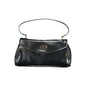 Sac à main Twinset en polyéthylène noir pour femme
