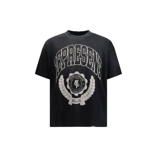 Represent Legacy Crest T-shirt
