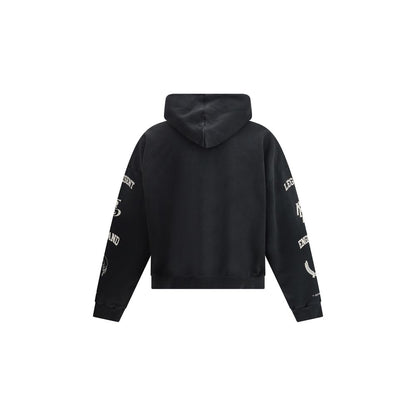 Represent Legacy Crest Hoodie