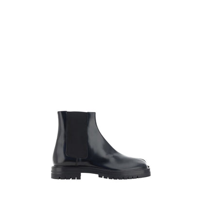 Margiela Tabi County Chelsea Boots