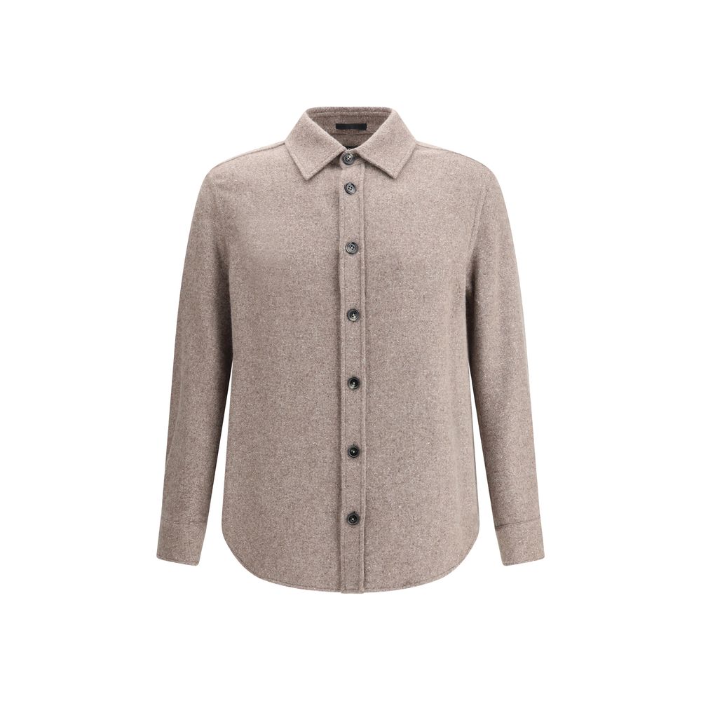 ZEGNA Button up Shirt